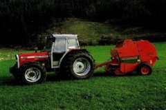 TRACTOR 001  IMAGEN FOTOGRAFIA